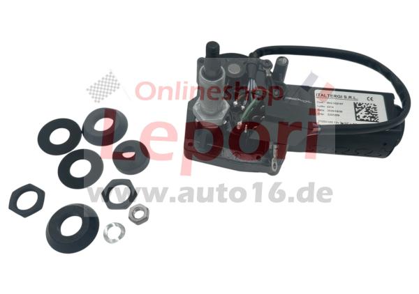 Wischermotor vorne Microcar MC1/MC2